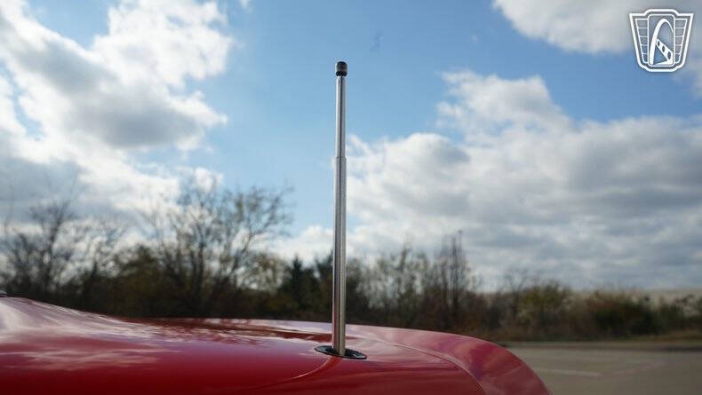 1993 Chevrolet Corvette