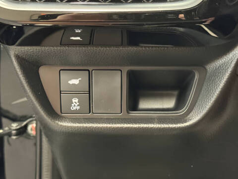 2025 Acura ADX w/A-SPEC