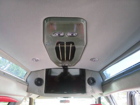 2018 GMC Savana 2500