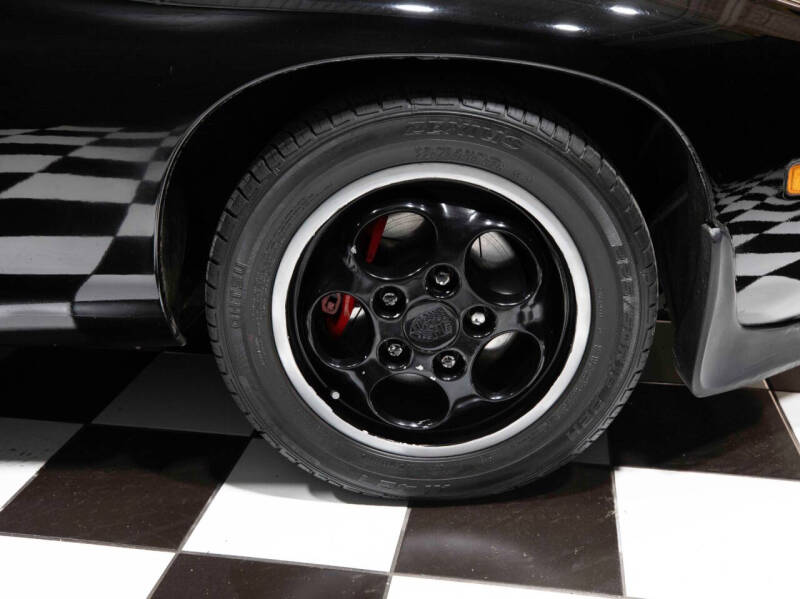 1979 Porsche 928