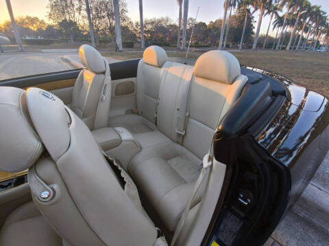 2004 Lexus SC 430
