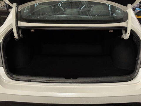 2023 Hyundai Sonata N Line