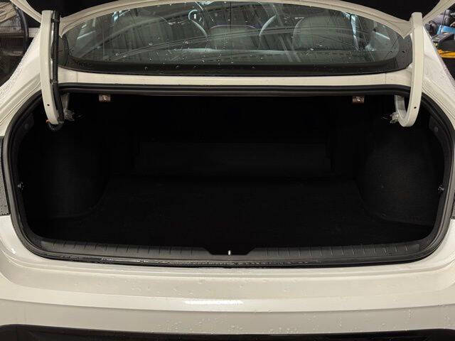 2023 Hyundai Sonata N Line