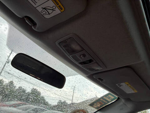 2009 Mitsubishi Outlander SE