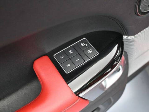 2017 Land Rover Range Rover Sport