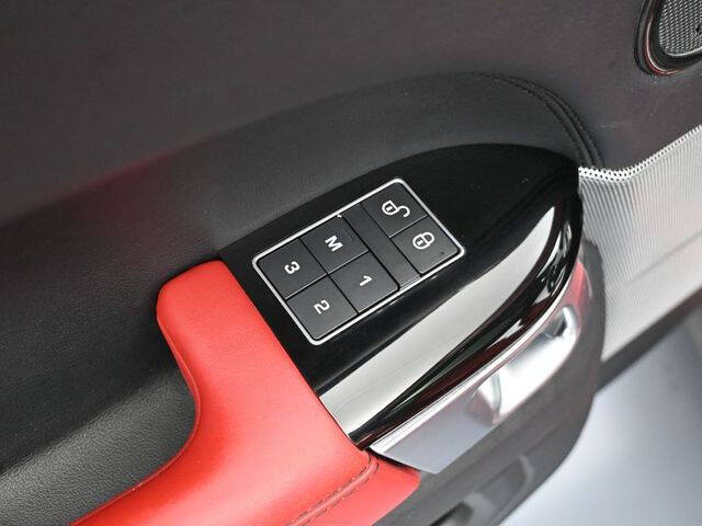 2017 Land Rover Range Rover Sport