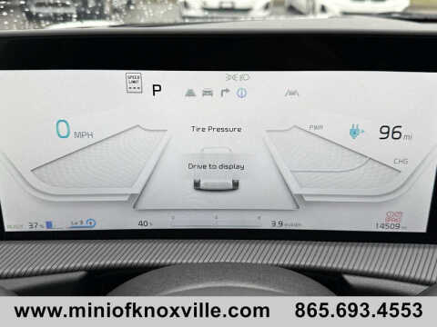 2023 Kia EV6 GT-Line