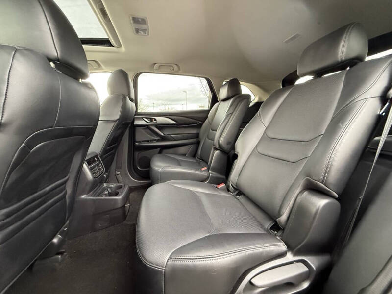 2023 Mazda CX-9 Touring