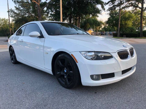 2009 BMW 3 Series for sale at Global Auto Exchange in Longwood FL