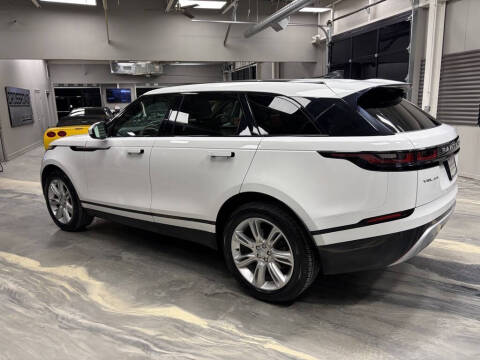 2023 Land Rover Range Rover Velar P250 S