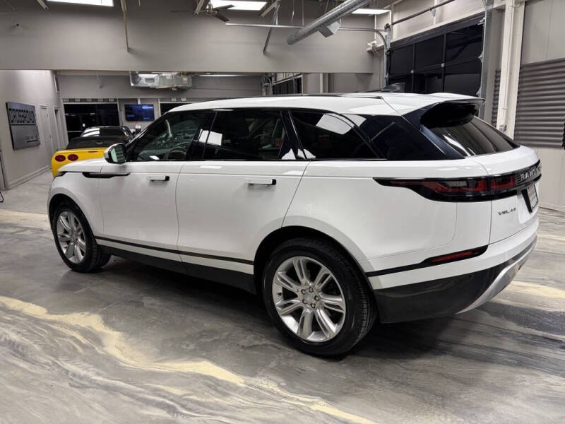 2023 Land Rover Range Rover Velar P250 S
