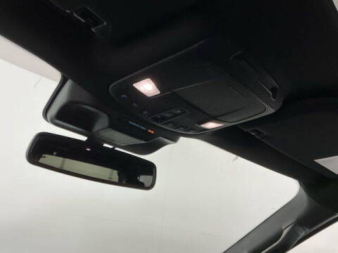 2024 Ford Expedition MAX Platinum