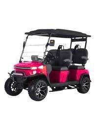 2025 Denago Rover XL Lithium for sale at East Beach Cart Company Sales & Rentals - Denago in Norfolk VA