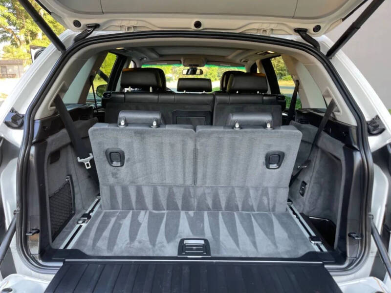 2009 BMW X5 xDrive30i