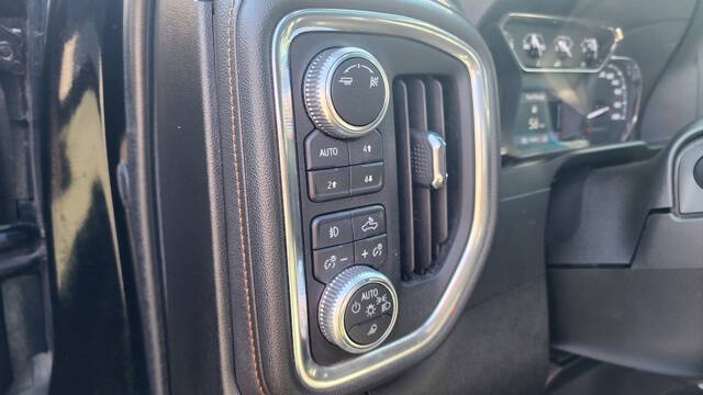 2019 GMC Sierra 1500 for sale at Tim Short CDJR Hazard in Hazard, KY