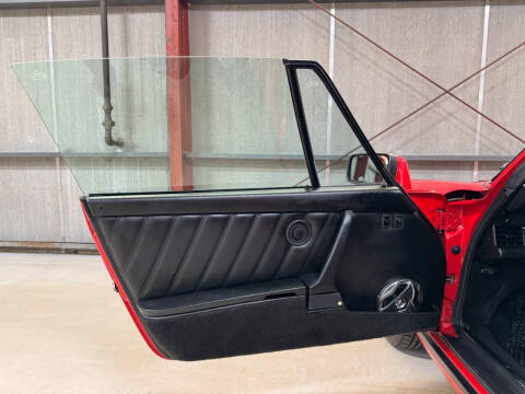 1987 Porsche 911 Carrera