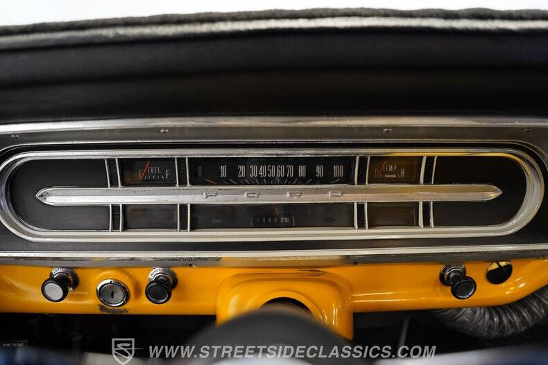 1972 Ford F-100
