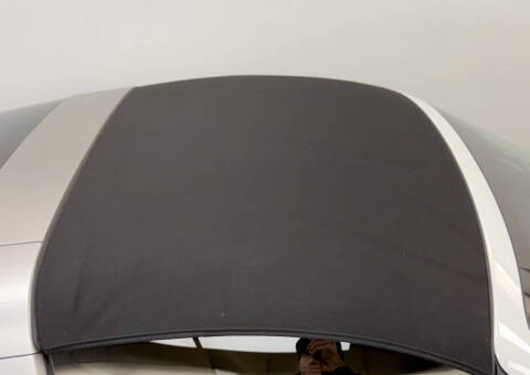 2024 Porsche 911 Targa 4S