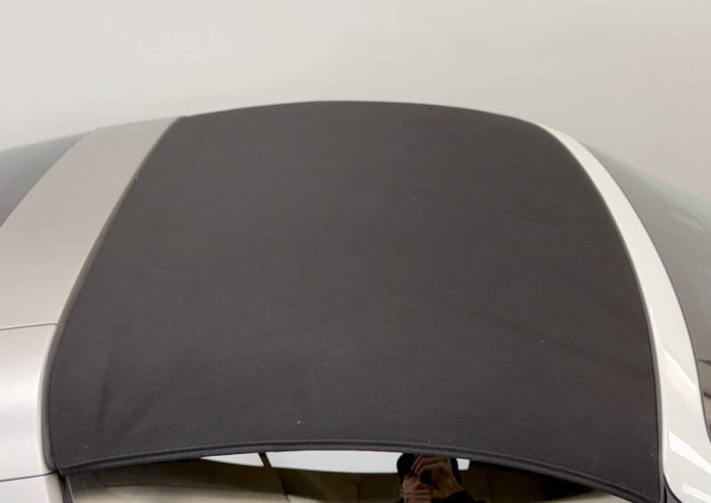 2024 Porsche 911 Targa 4S