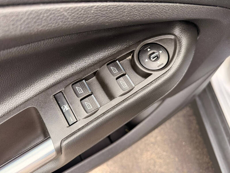 2016 Ford C-MAX Energi SEL