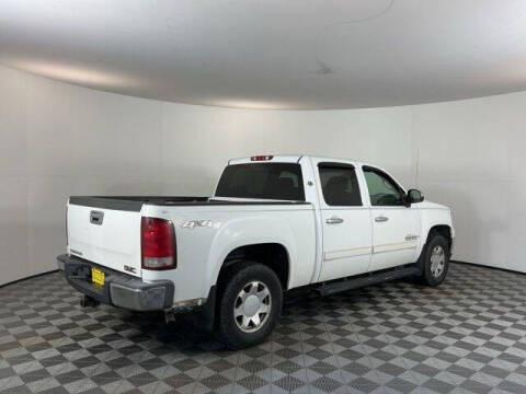 2009 GMC Sierra 1500