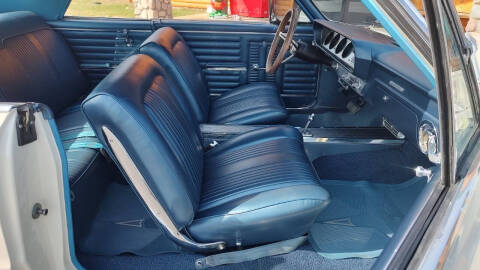 1964 Pontiac LeMans
