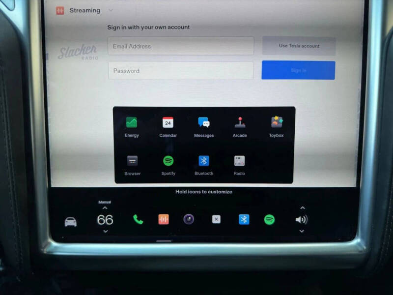 2019 Tesla Model X 75D