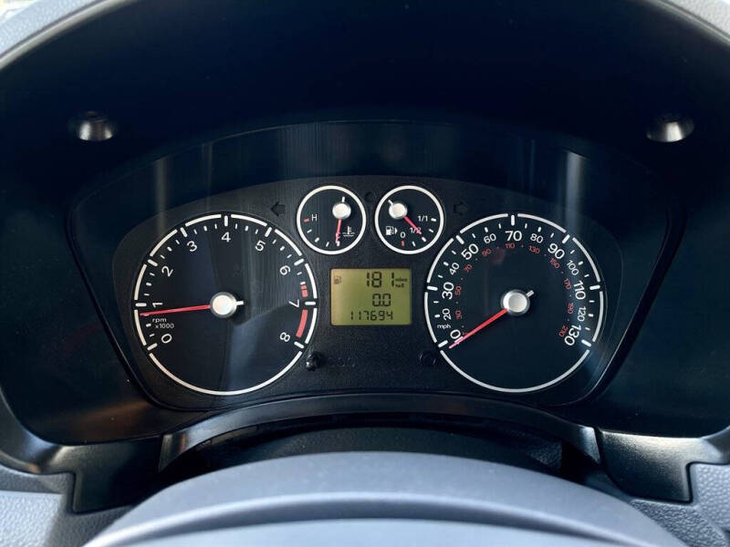 2012 Ford Transit Connect XLT