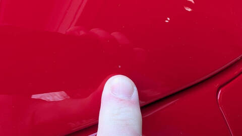 2007 Ferrari F430 F1 Spider