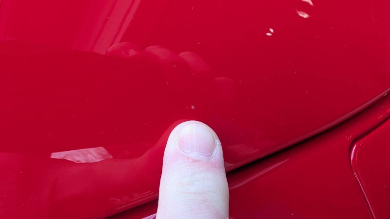 2007 Ferrari F430 F1 Spider