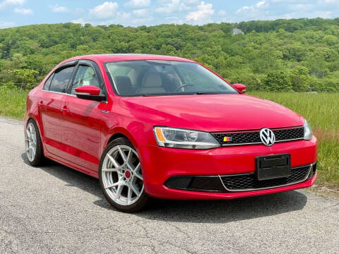 2014 Volkswagen Jetta for sale at York Motors in Canton CT