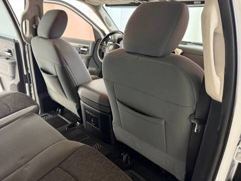 2014 RAM 1500 Lone Star