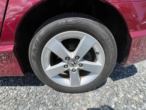 2006 Honda Civic