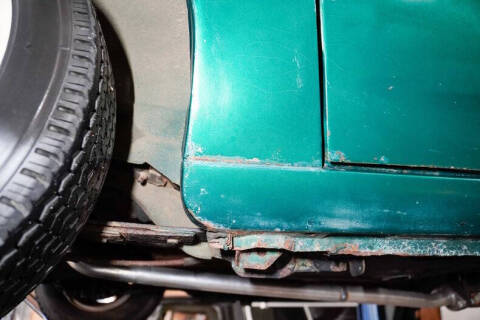 1979 Ford Pinto