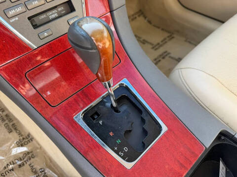 2009 Lexus ES 350