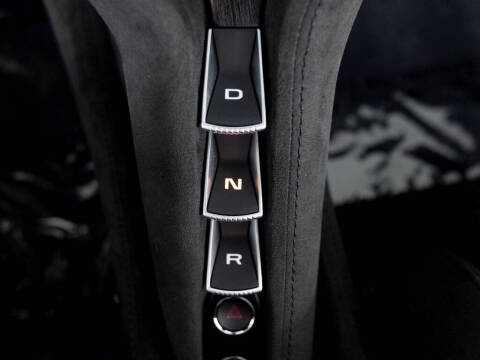 2024 McLaren 750S Spider