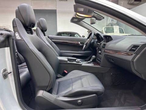 2013 Mercedes-Benz E-Class E 350