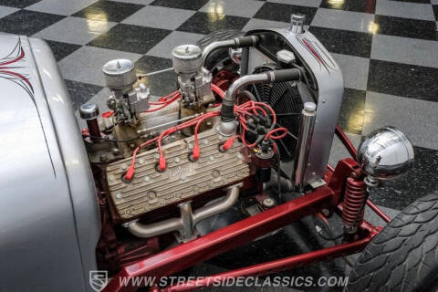 1927 Ford Model T