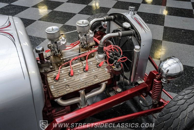 1927 Ford Model T