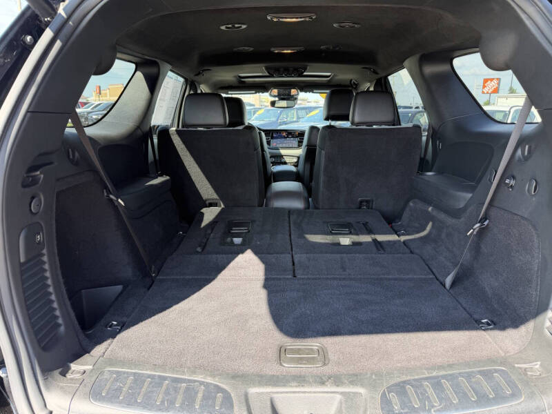 2024 Dodge Durango Citadel