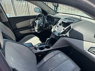 2014 GMC Terrain SLT-2
