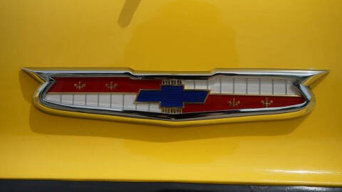 1955 Chevrolet 210