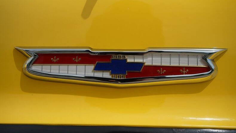 1955 Chevrolet 210