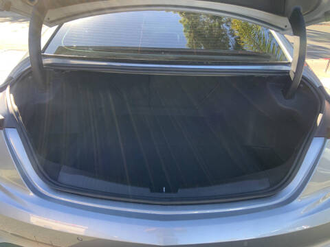 2024 Cadillac CT5 Luxury