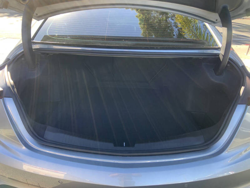 2024 Cadillac CT5 Luxury