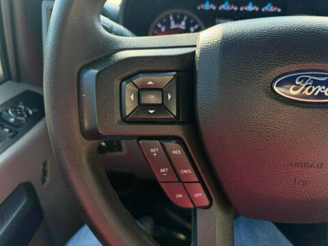 2020 Ford F-250 Super Duty