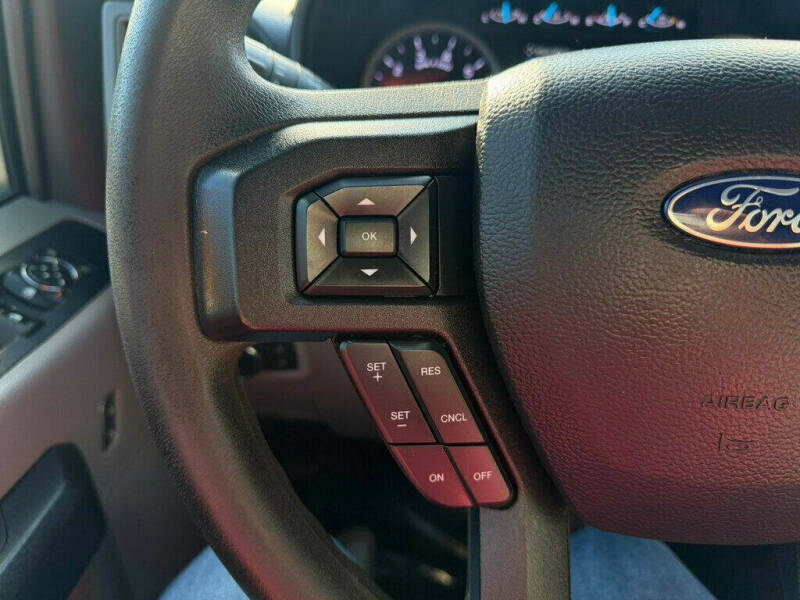 2020 Ford F-250 Super Duty