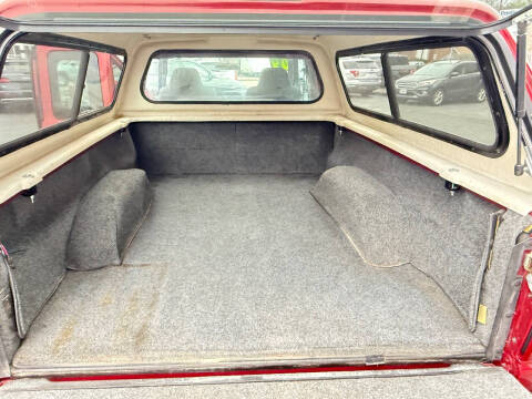 2009 Ford Ranger Sport