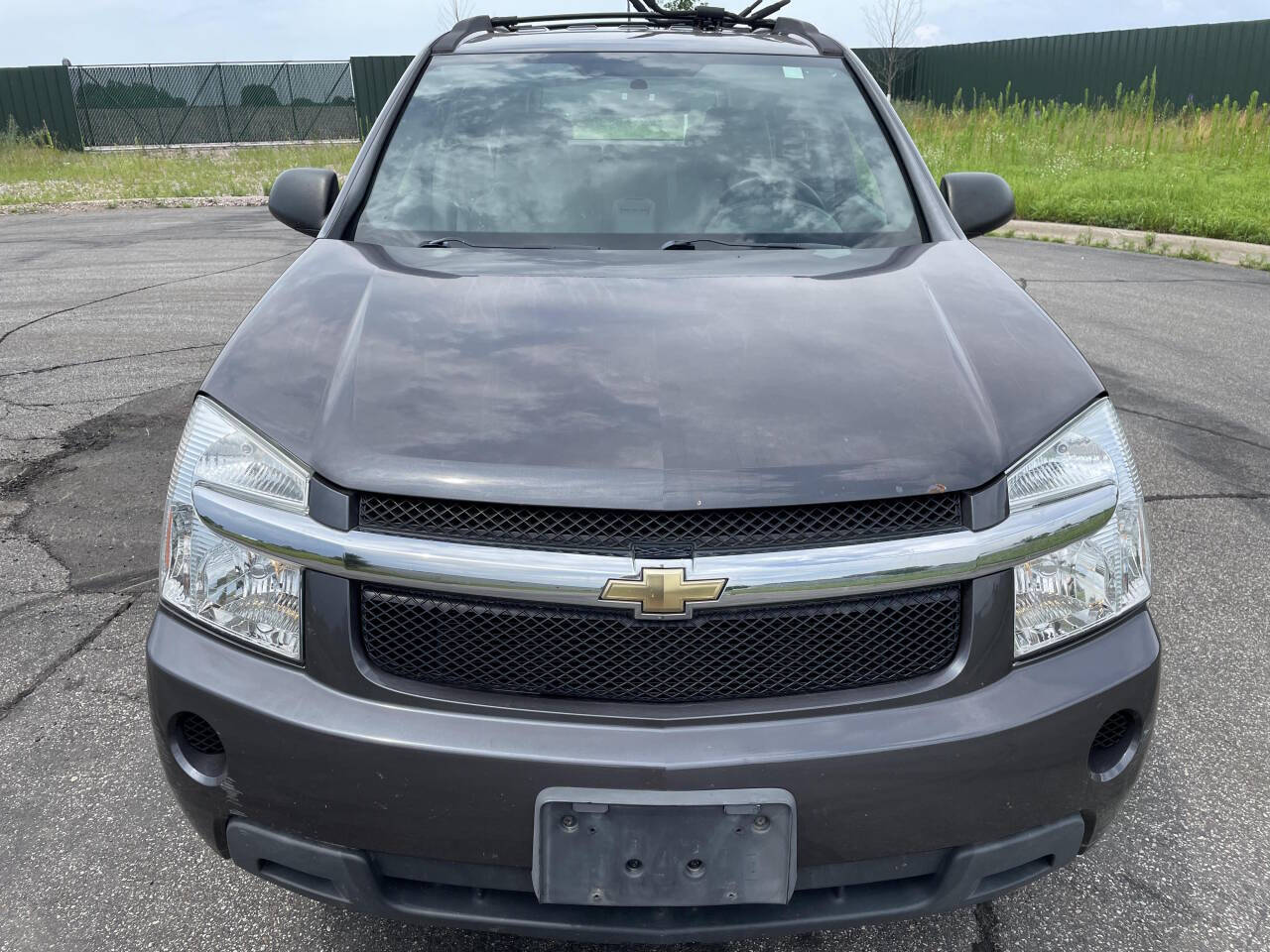 2007 Chevrolet Equinox for sale at Twin Cities Auctions in Elk River, MN