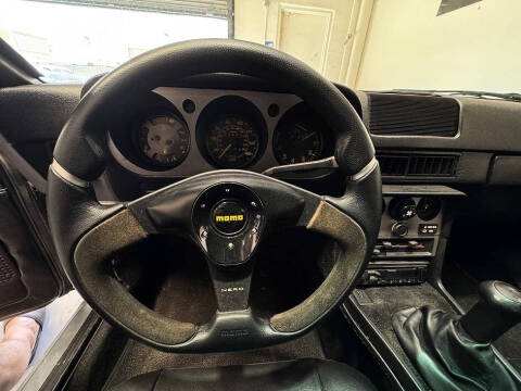 1983 Porsche 944